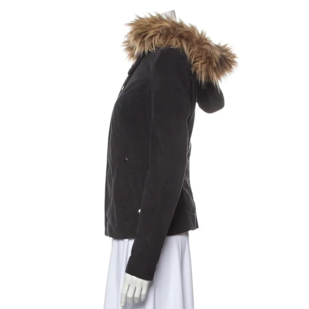 ROBERT RODRIGUEZ Jacket - Picture 2 of 3